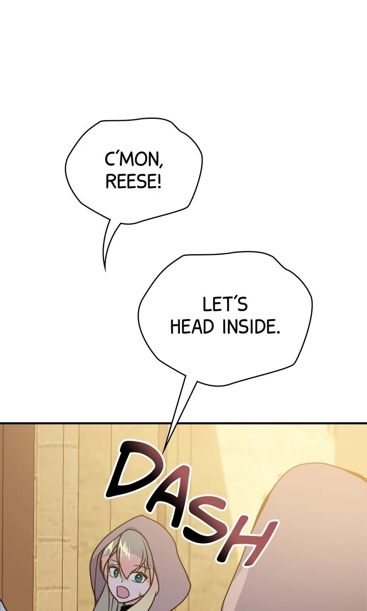 World of Ten Billion Chapter 25 - Page 1