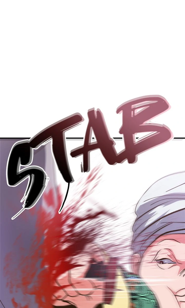 World of Ten Billion Chapter 25 - Page 100