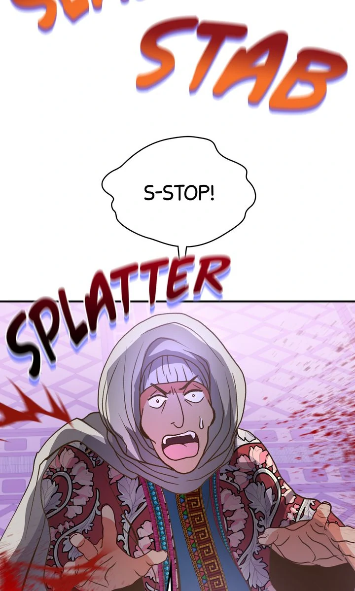 World of Ten Billion Chapter 25 - Page 105