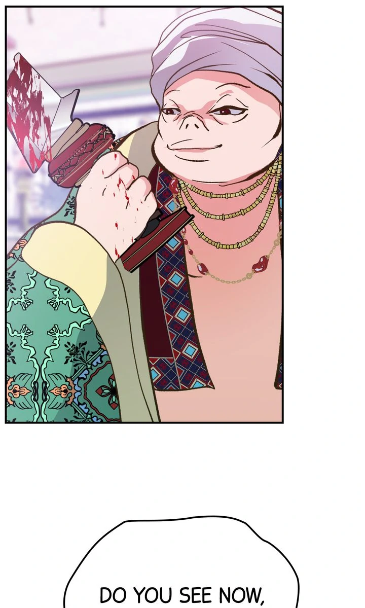 World of Ten Billion Chapter 25 - Page 107