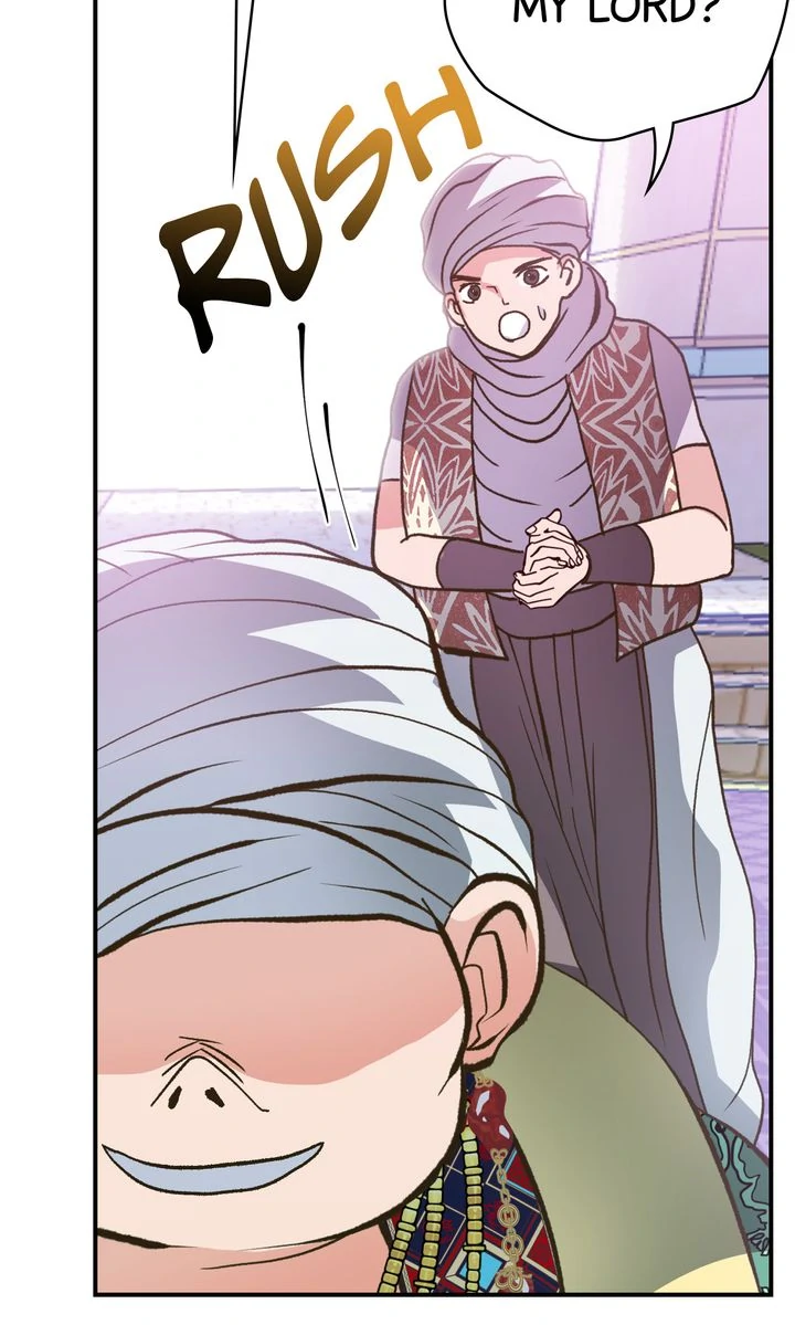 World of Ten Billion Chapter 25 - Page 116