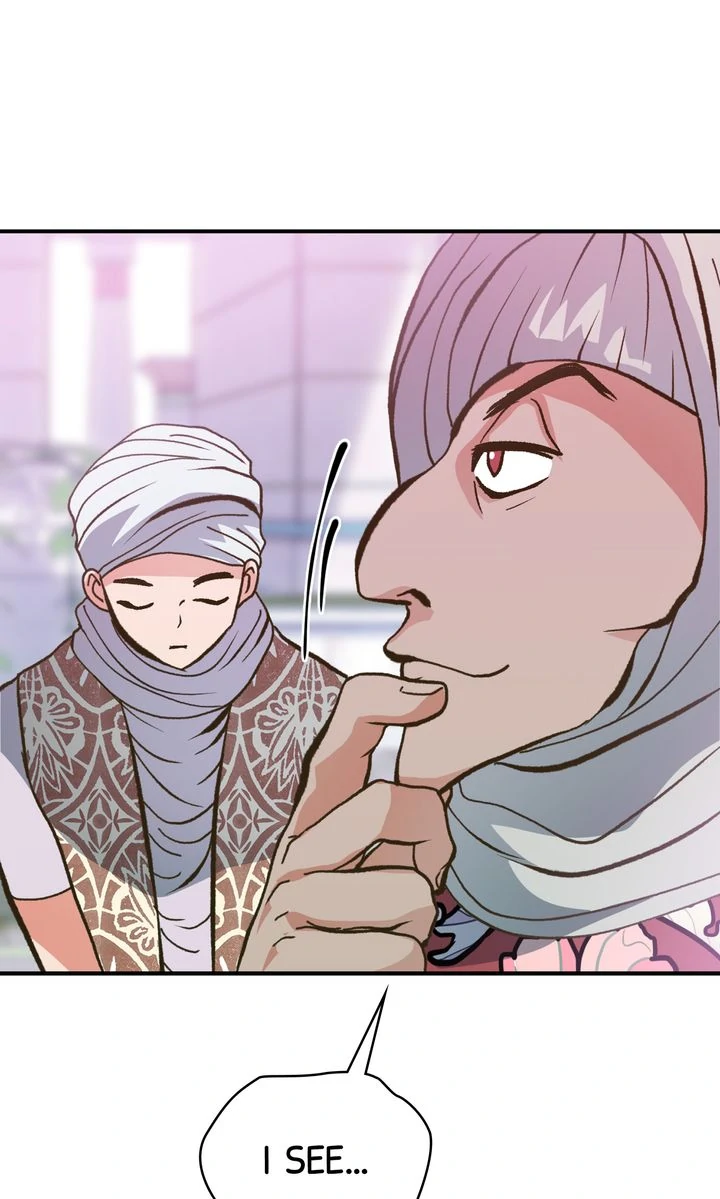 World of Ten Billion Chapter 25 - Page 119