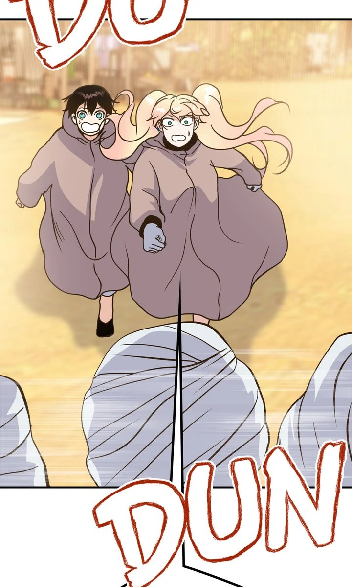 World of Ten Billion Chapter 25 - Page 124