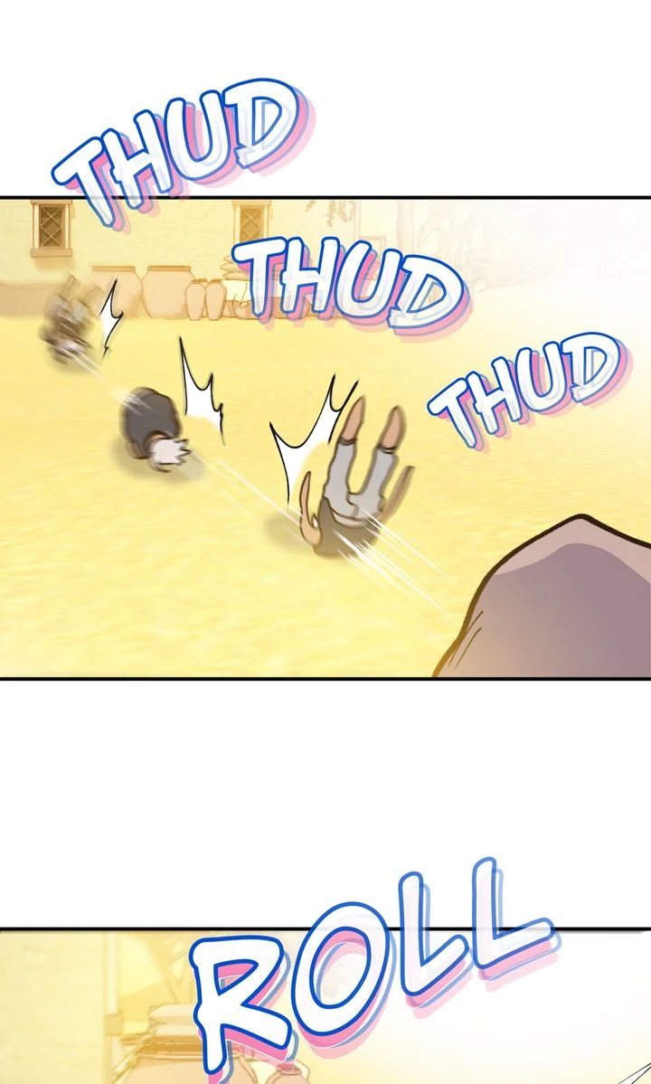 World of Ten Billion Chapter 25 - Page 21