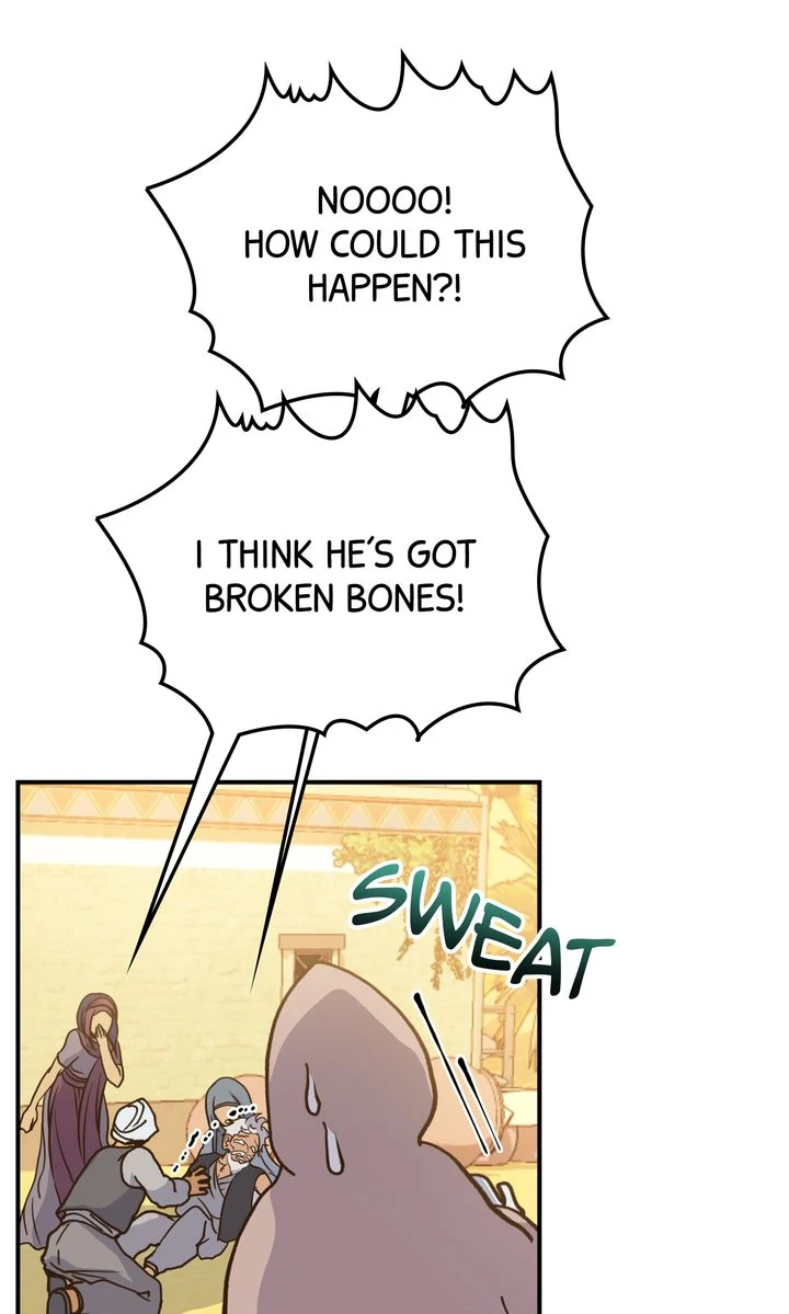 World of Ten Billion Chapter 25 - Page 25