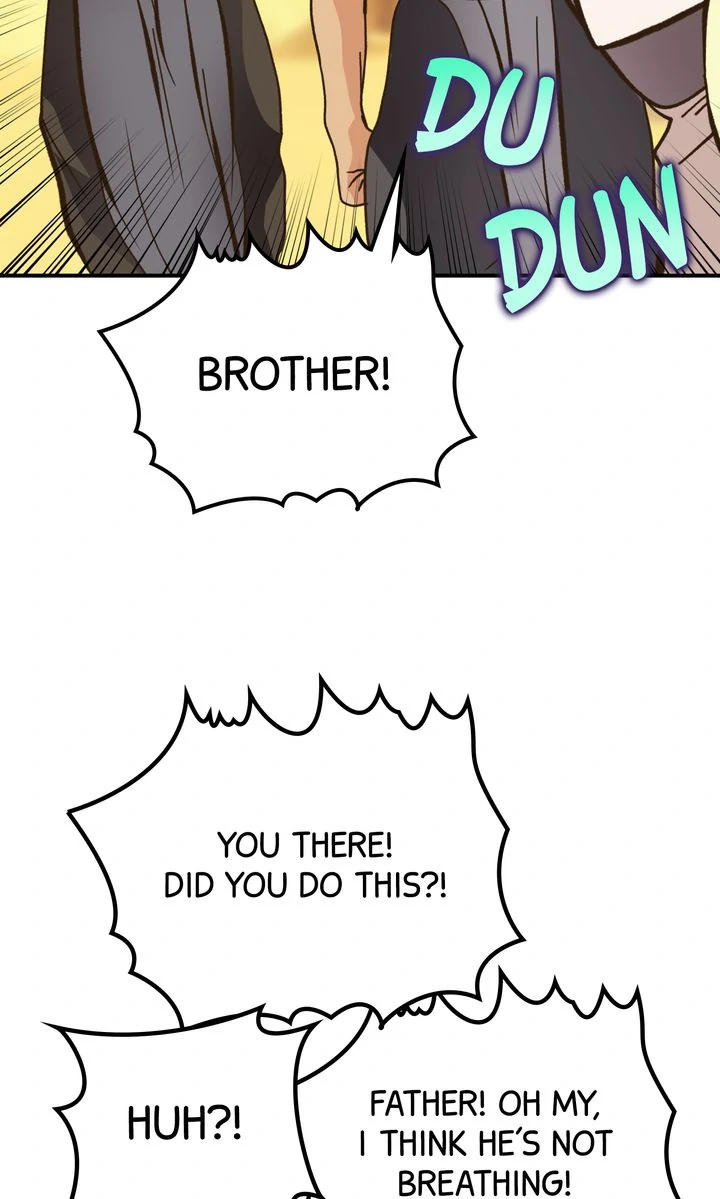 World of Ten Billion Chapter 25 - Page 30