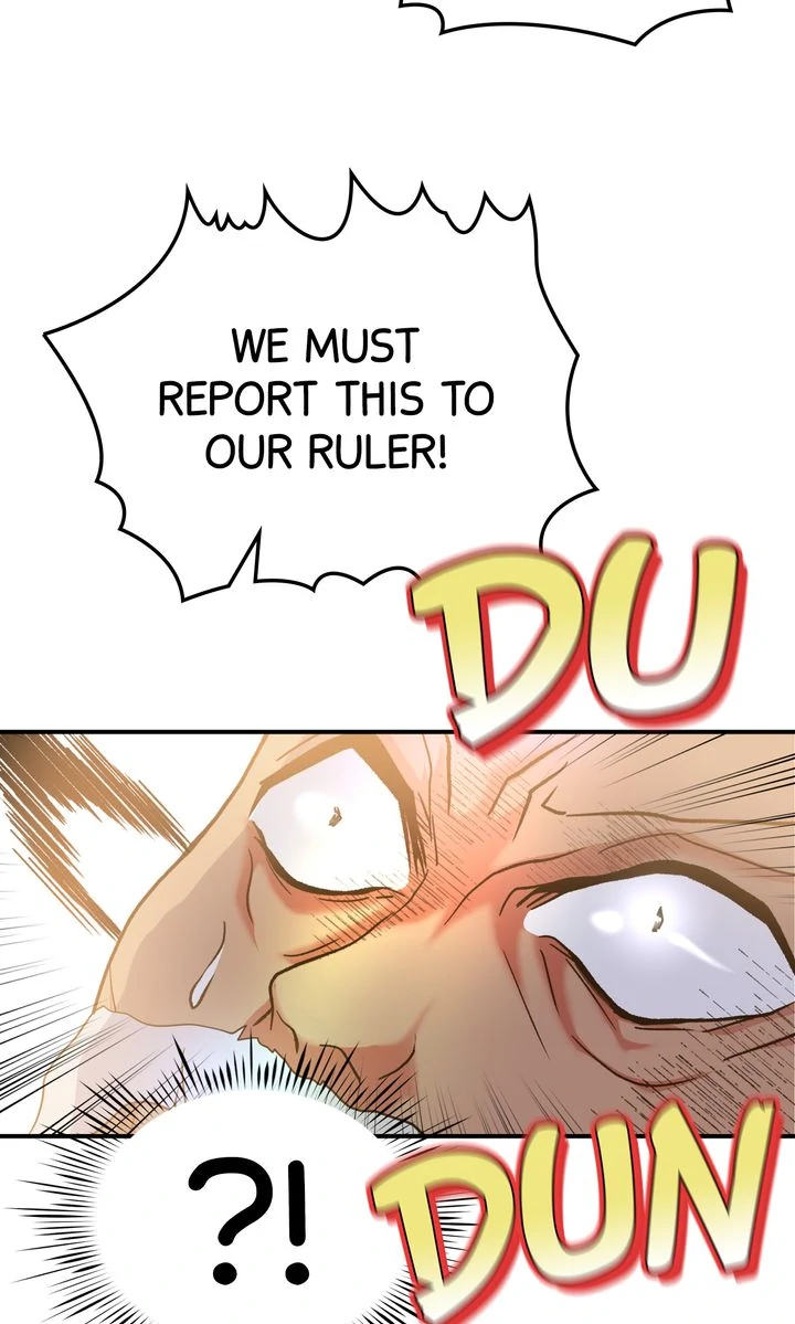 World of Ten Billion Chapter 25 - Page 34