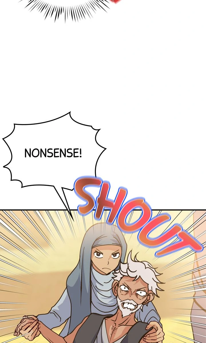 World of Ten Billion Chapter 25 - Page 35