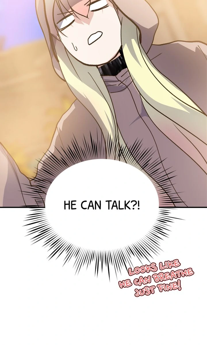 World of Ten Billion Chapter 25 - Page 37