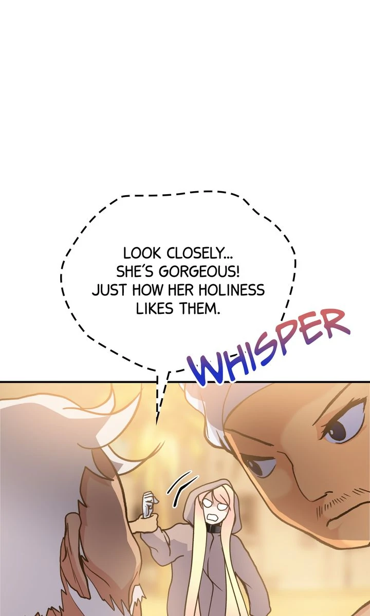 World of Ten Billion Chapter 25 - Page 38