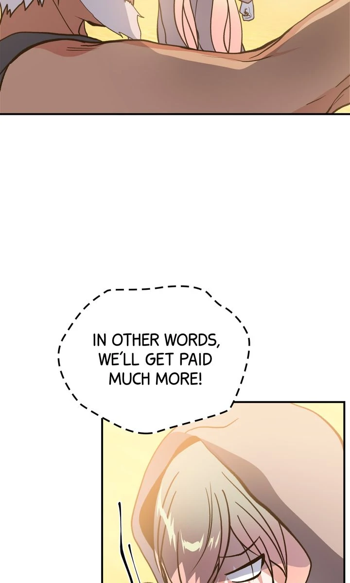 World of Ten Billion Chapter 25 - Page 39