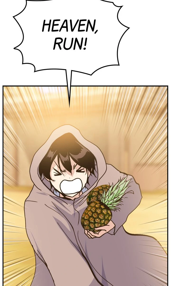 World of Ten Billion Chapter 25 - Page 44