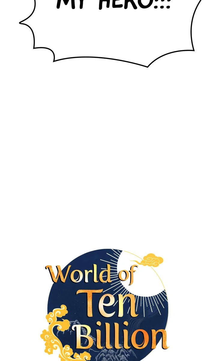 World of Ten Billion Chapter 25 - Page 46