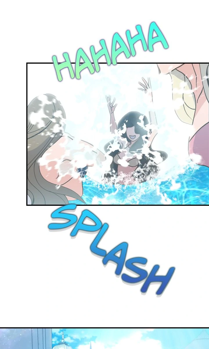 World of Ten Billion Chapter 25 - Page 49