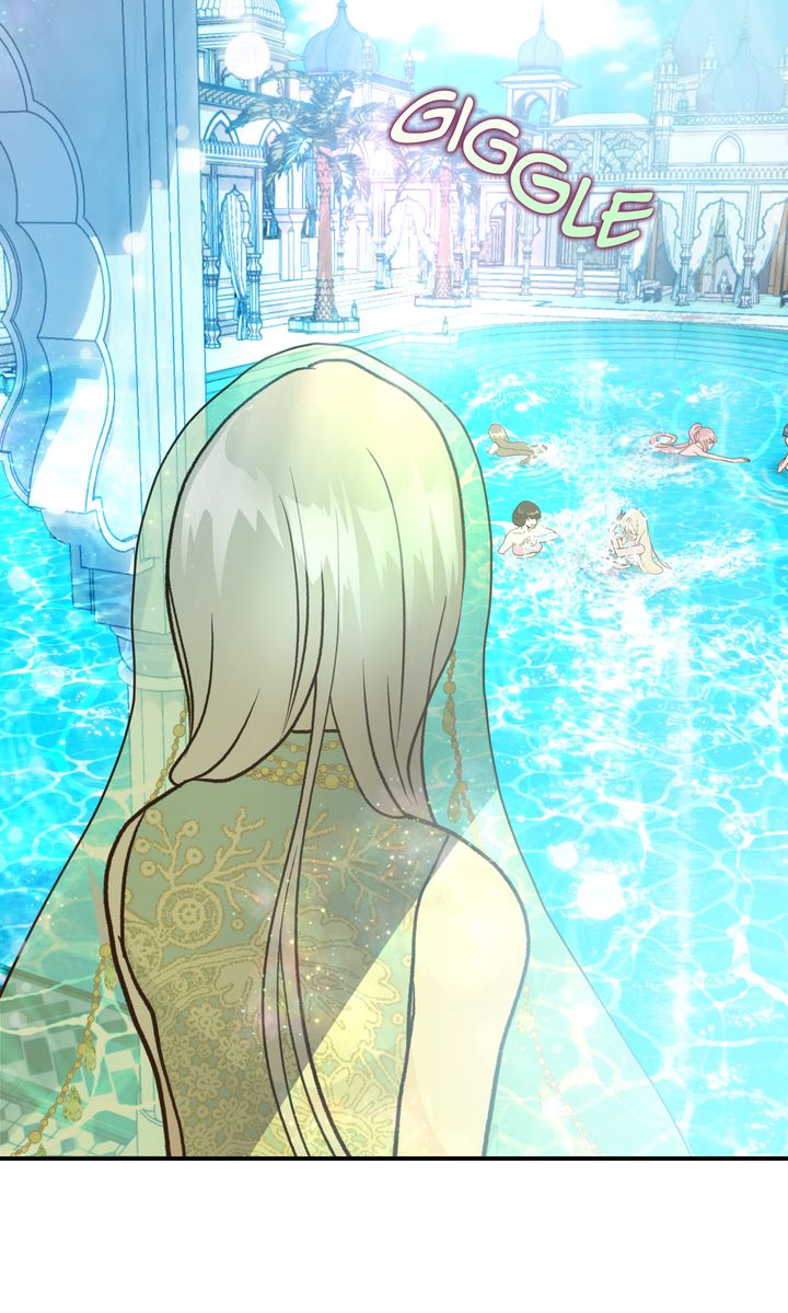 World of Ten Billion Chapter 25 - Page 50