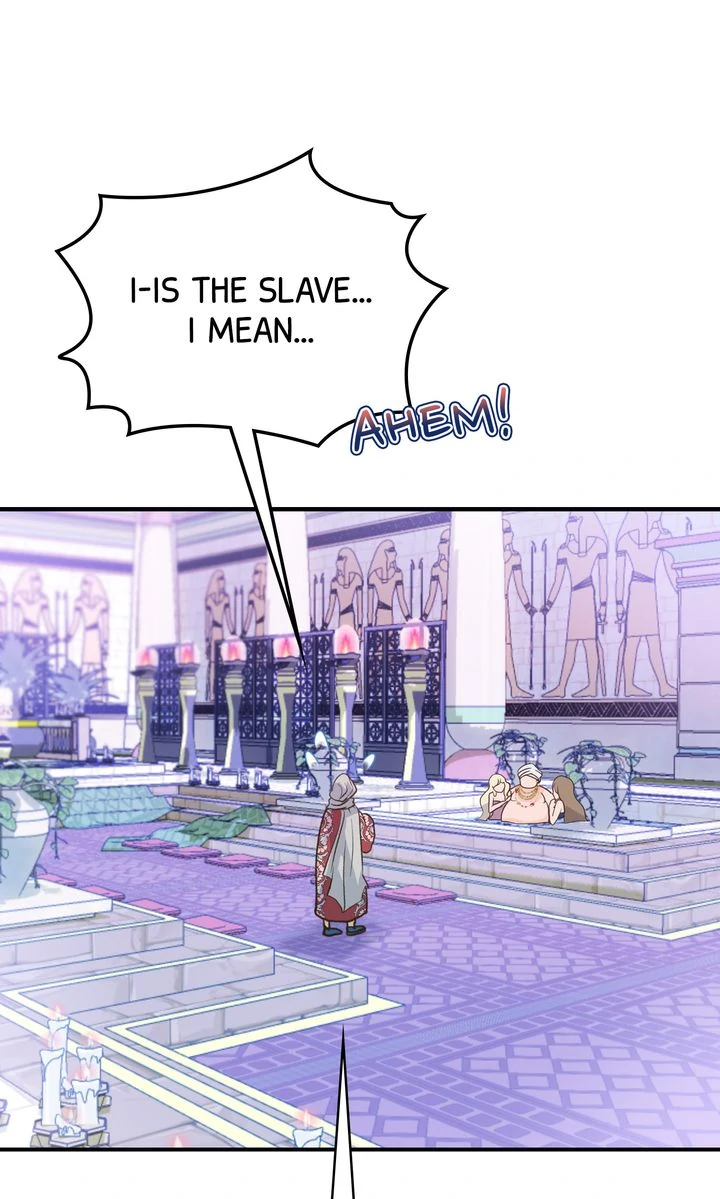 World of Ten Billion Chapter 25 - Page 55