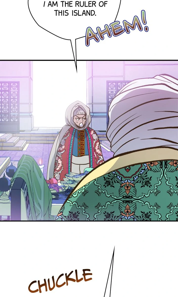 World of Ten Billion Chapter 25 - Page 67