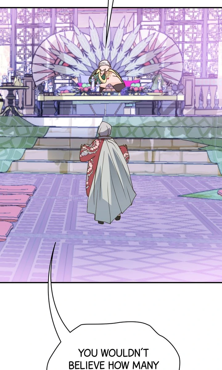 World of Ten Billion Chapter 25 - Page 71