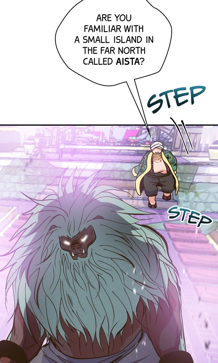 World of Ten Billion Chapter 25 - Page 87