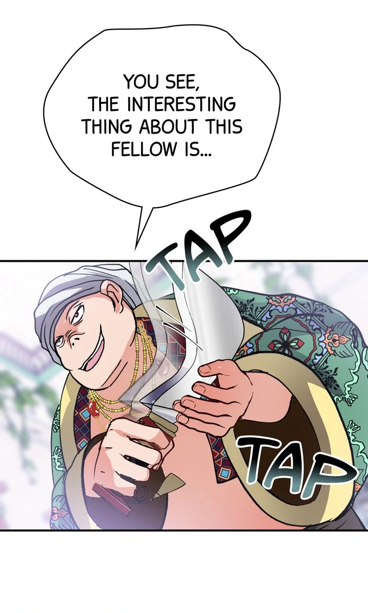 World of Ten Billion Chapter 25 - Page 92