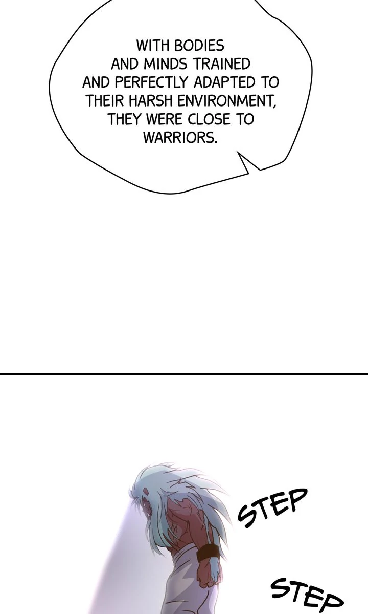 World of Ten Billion Chapter 25 - Page 97