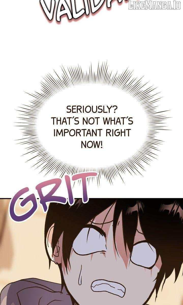 World of Ten Billion Chapter 26 - Page 11