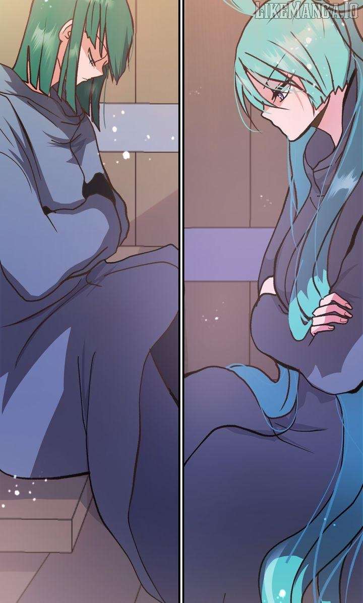 World of Ten Billion Chapter 26 - Page 116