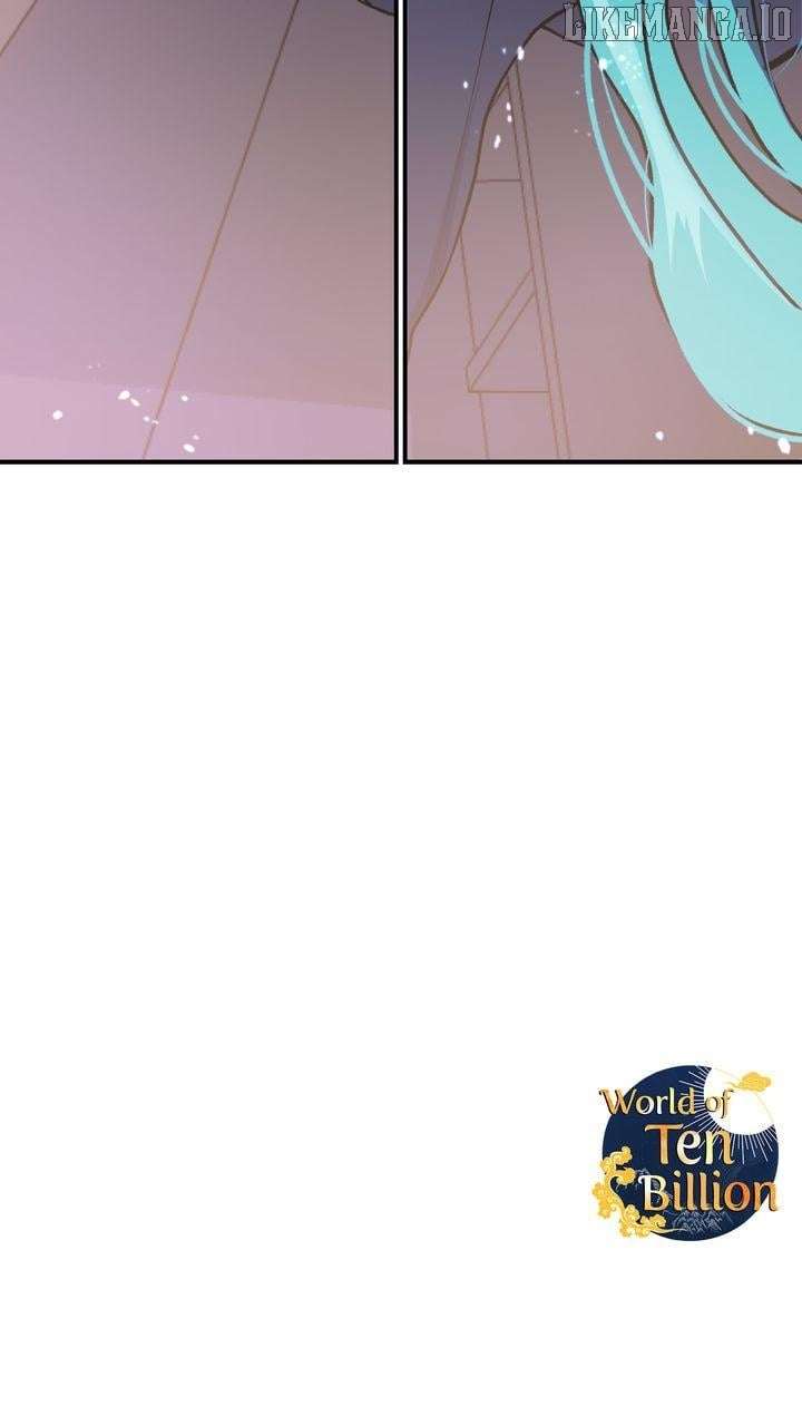 World of Ten Billion Chapter 26 - Page 117