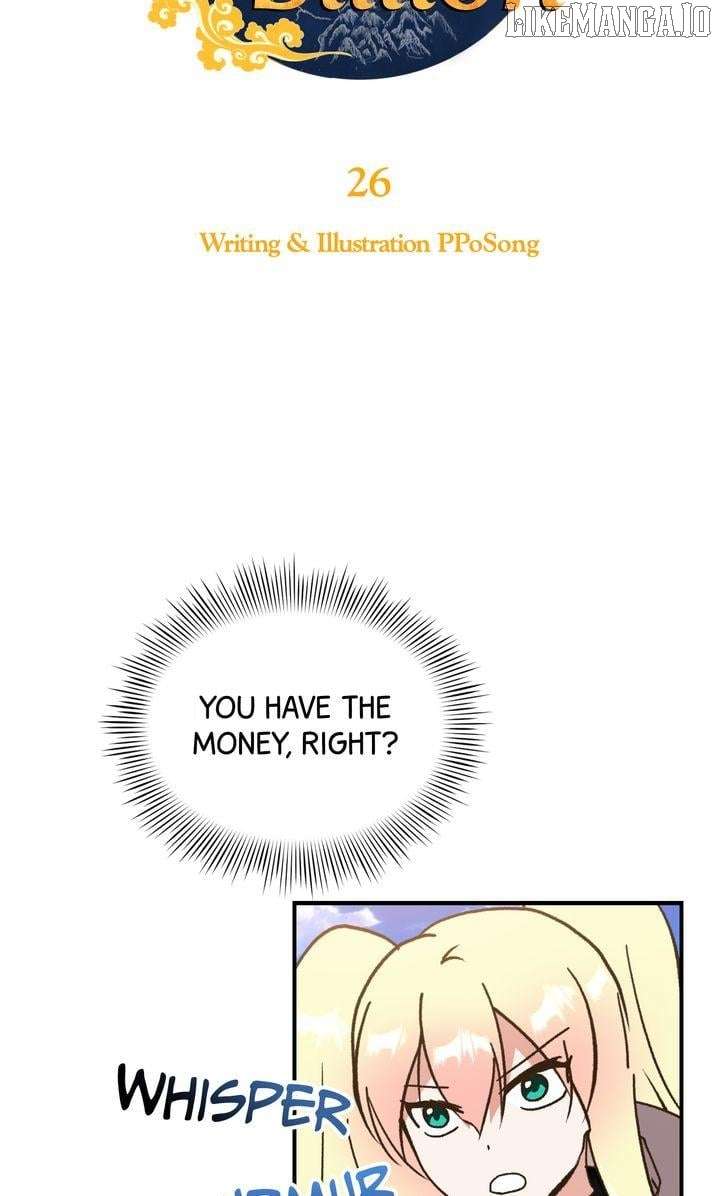 World of Ten Billion Chapter 26 - Page 13