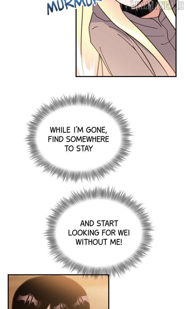 World of Ten Billion Chapter 26 - Page 14