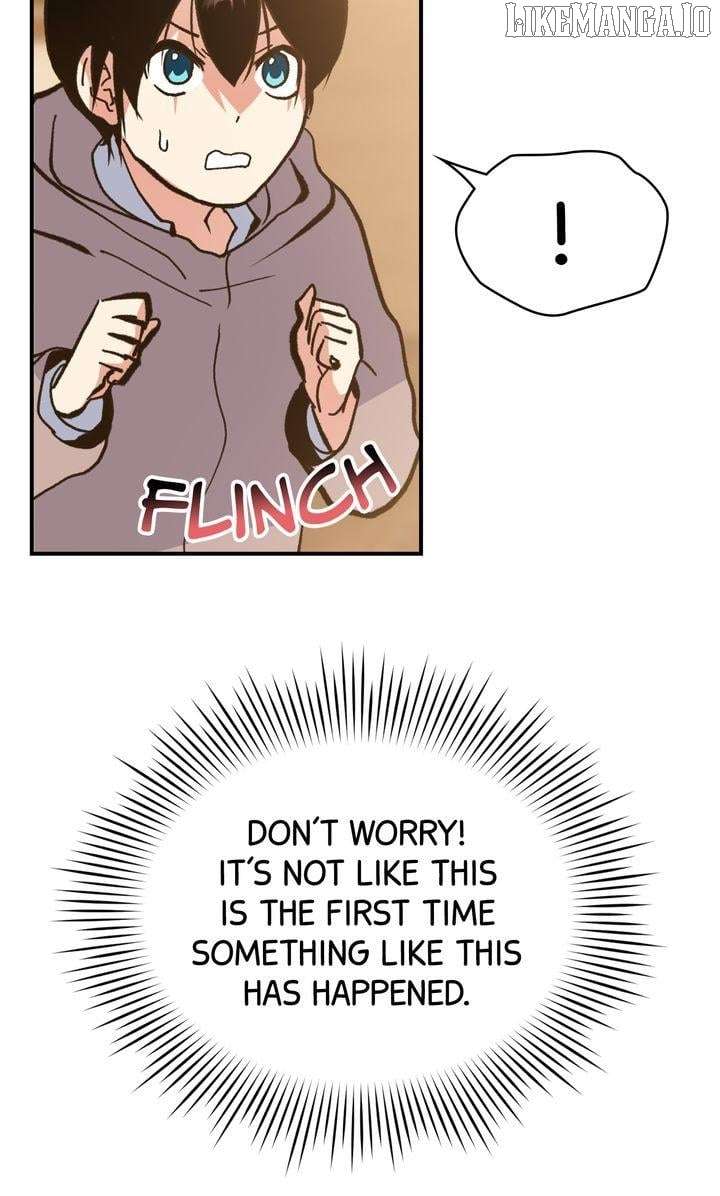 World of Ten Billion Chapter 26 - Page 15