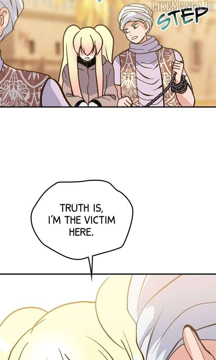 World of Ten Billion Chapter 26 - Page 22