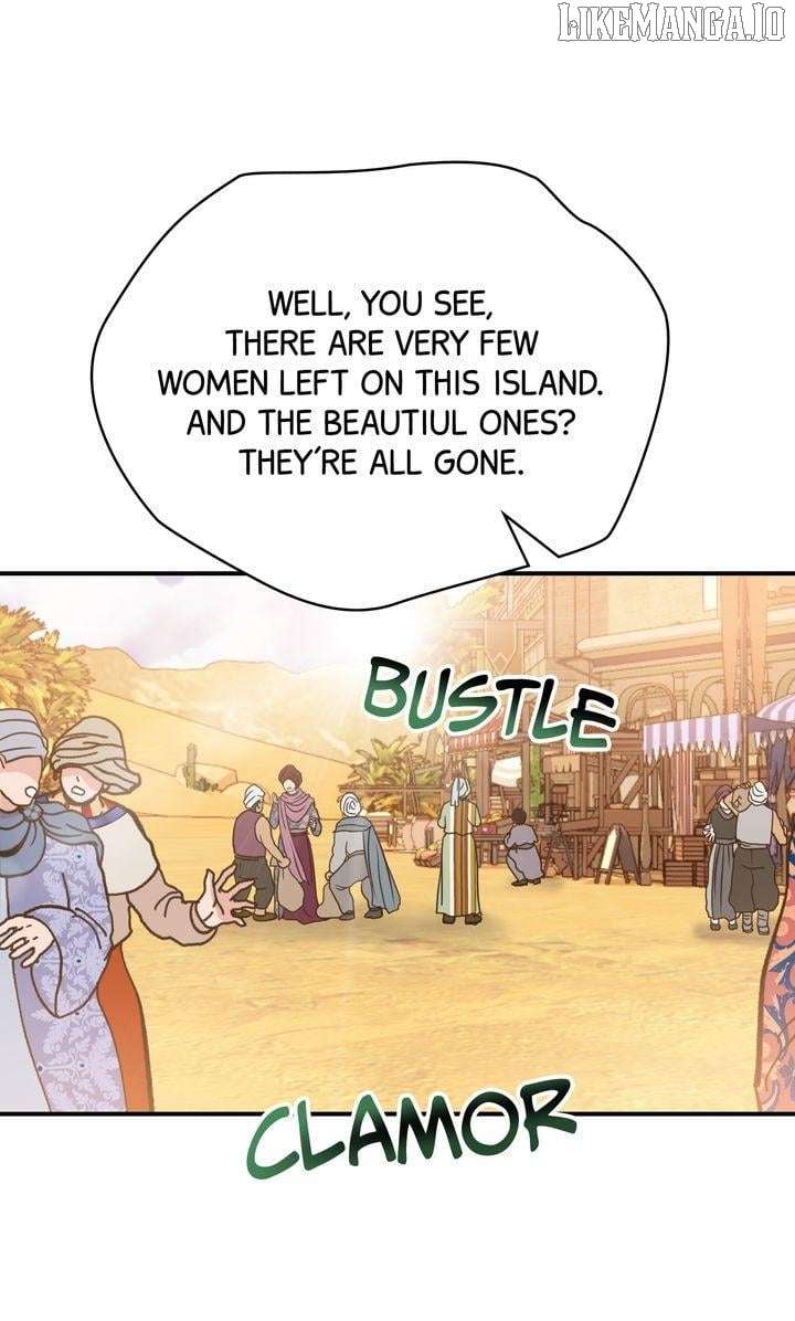 World of Ten Billion Chapter 26 - Page 25