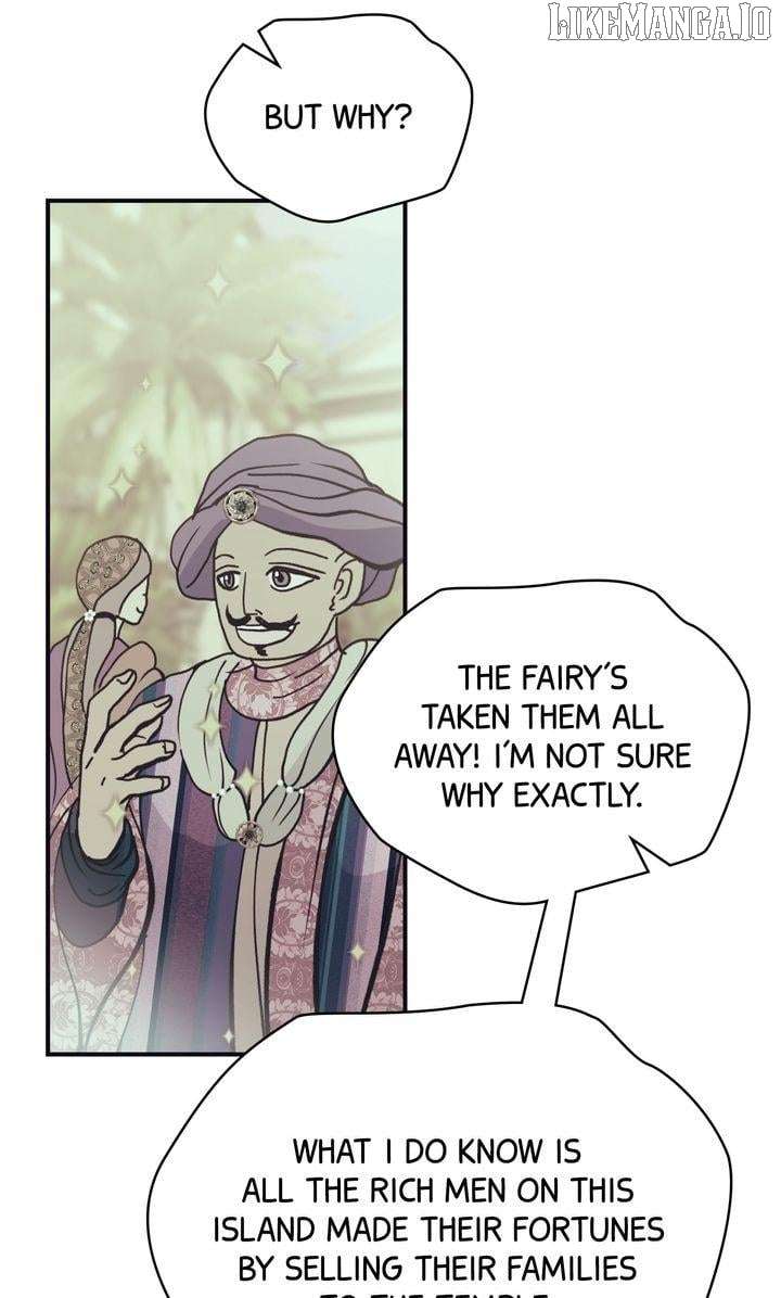 World of Ten Billion Chapter 26 - Page 26