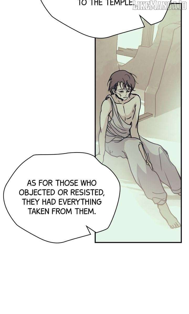 World of Ten Billion Chapter 26 - Page 27