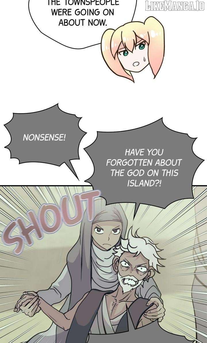 World of Ten Billion Chapter 26 - Page 30