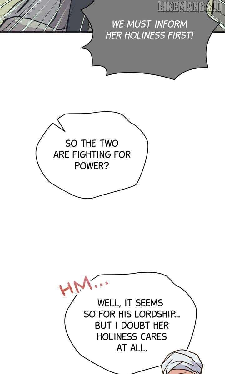 World of Ten Billion Chapter 26 - Page 31