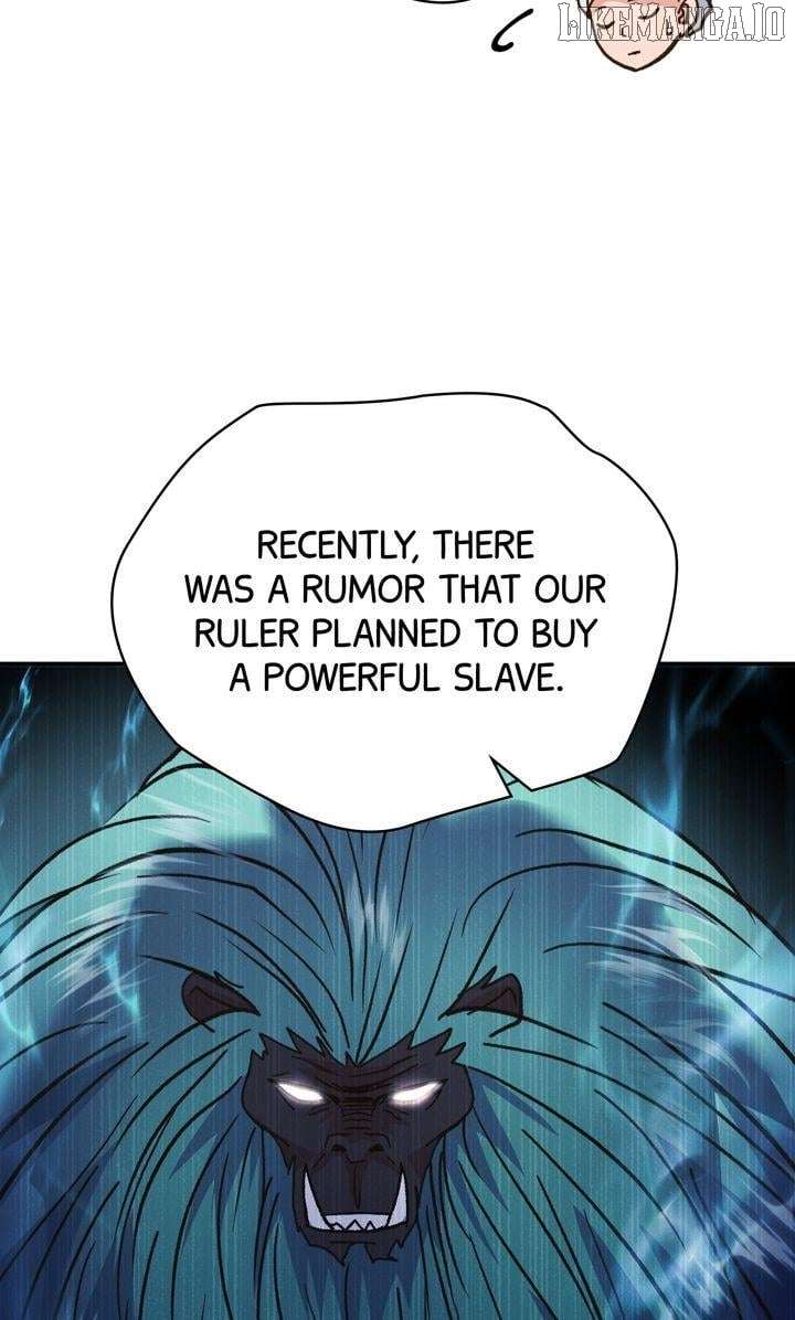 World of Ten Billion Chapter 26 - Page 32