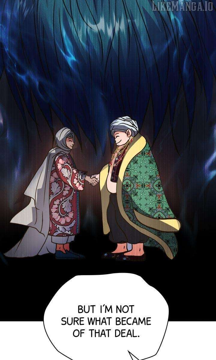 World of Ten Billion Chapter 26 - Page 33