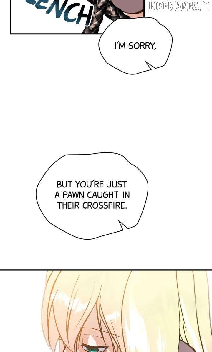 World of Ten Billion Chapter 26 - Page 35