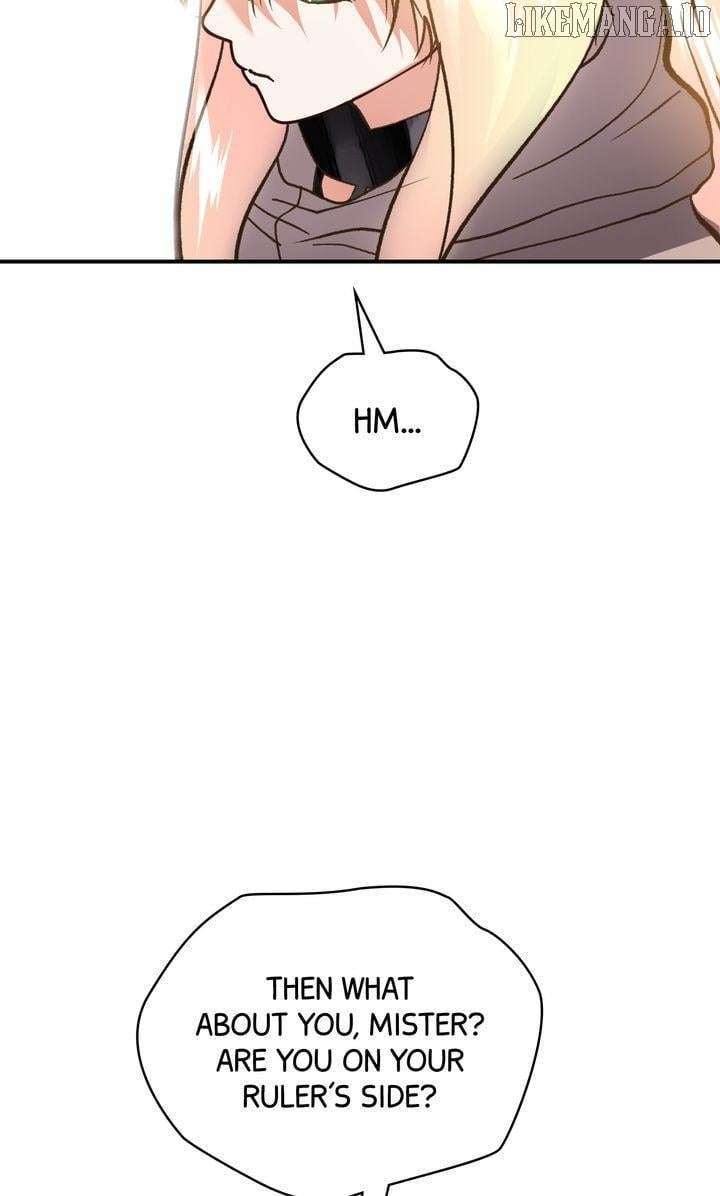 World of Ten Billion Chapter 26 - Page 36