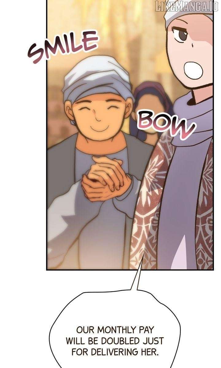 World of Ten Billion Chapter 26 - Page 4