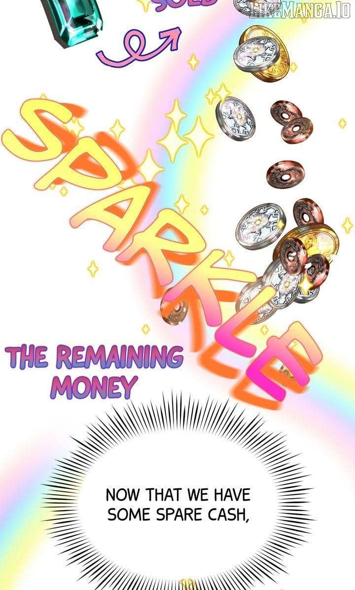 World of Ten Billion Chapter 26 - Page 40