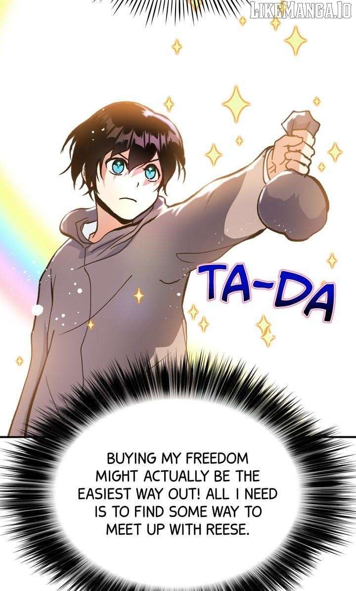 World of Ten Billion Chapter 26 - Page 41