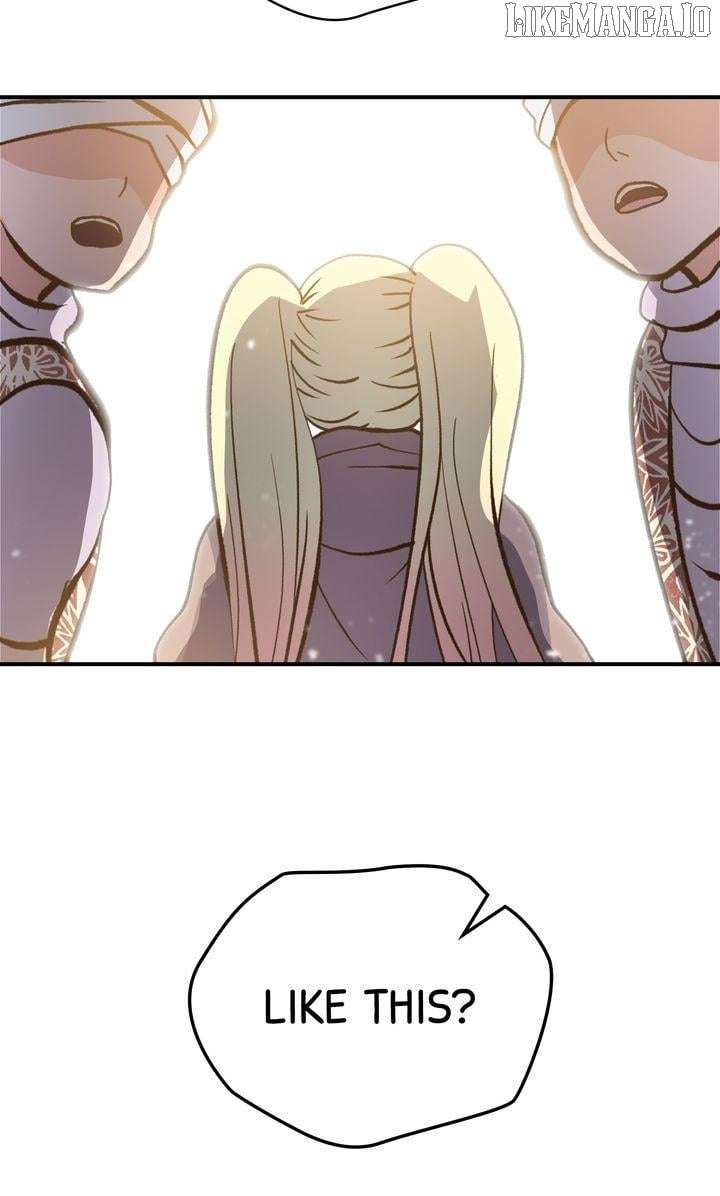 World of Ten Billion Chapter 26 - Page 44