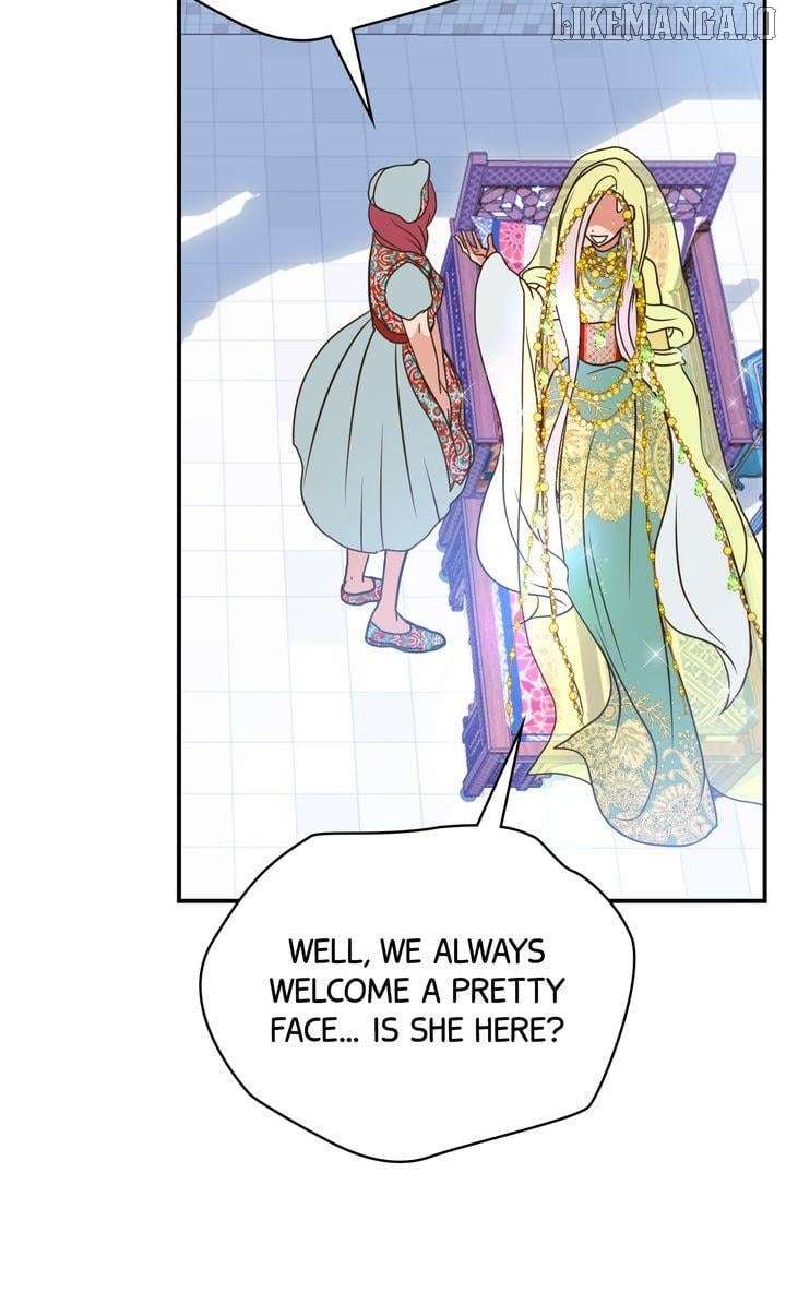 World of Ten Billion Chapter 26 - Page 60