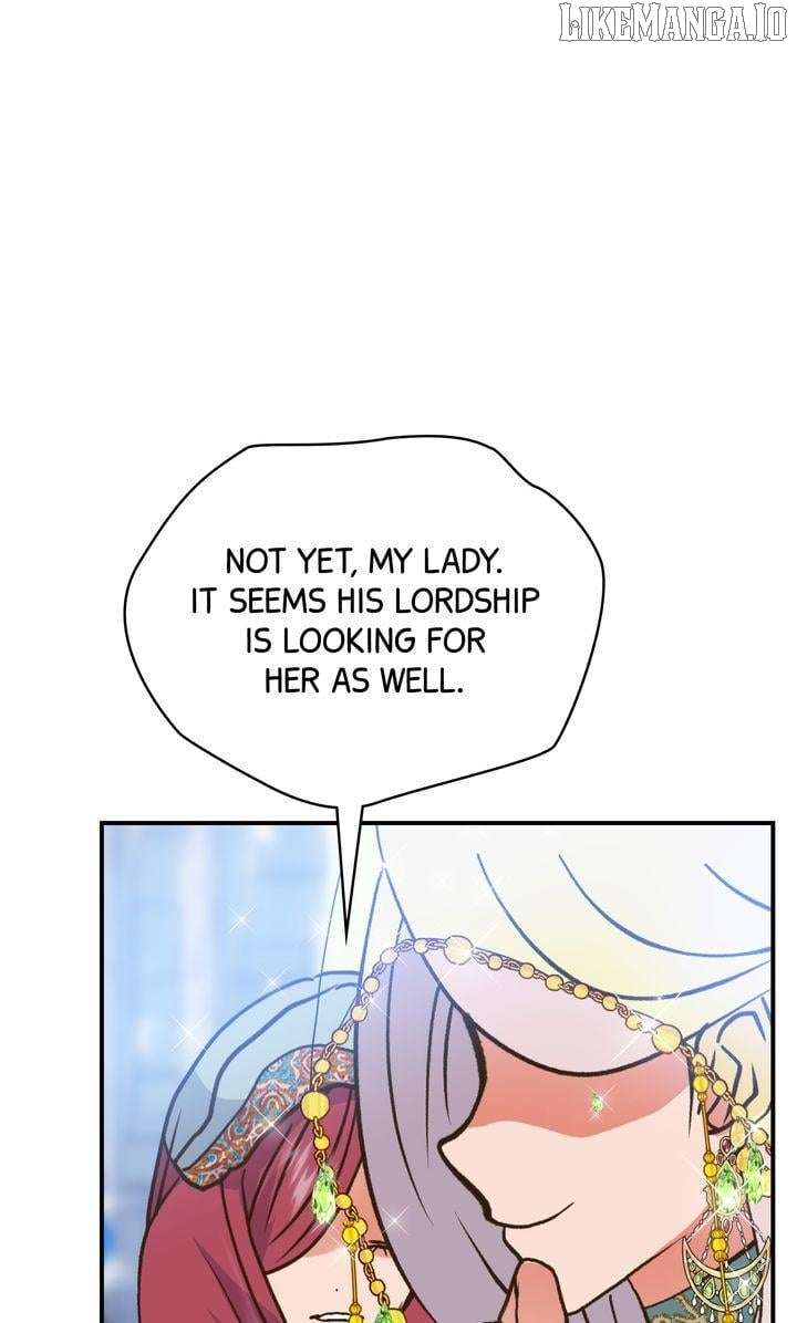 World of Ten Billion Chapter 26 - Page 61