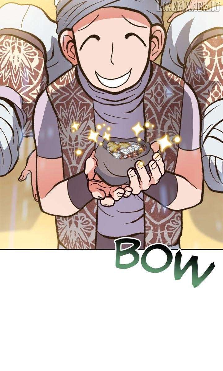 World of Ten Billion Chapter 26 - Page 67