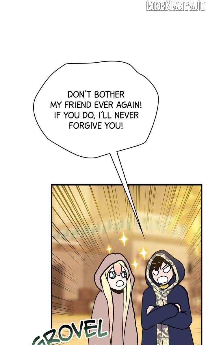 World of Ten Billion Chapter 26 - Page 68