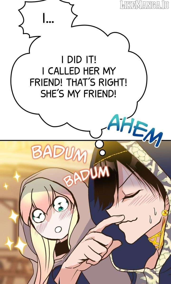 World of Ten Billion Chapter 26 - Page 70